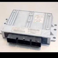 زیمنس و سه فیش ecu