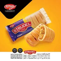 اشترودل نان رضوی|خوردنی و آشامیدنی|قم, مصلاء|دیوار