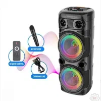 اسپیکر zqs 8310s  با ارتفاع 78|لوازم جانبی موبایل و تبلت|مشهد, شهید قربانی|دیوار