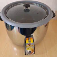 پلوپز ۱۸ نفره پارس کوشان