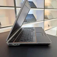 لپ تاپ Dell Latitude E6520 پردازنده i5 هارد SSD|رایانه همراه|همدان, |دیوار