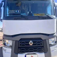 فروش رنو T|خودرو سنگین|سیرجان, |دیوار