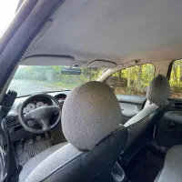 ۲۰۶ تیپ ۲ مدل ۹۱|خودرو سواری و وانت|ساری, |دیوار