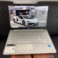 Hp laptop نسل یازدهم پشت ویترینی|رایانه همراه|رشت, پیرسرا|دیوار