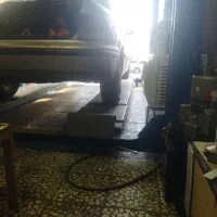 اجاره مغازه بحر بلوار خامنه‌ای