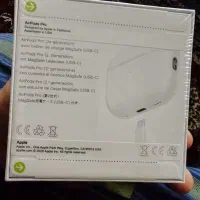 Airpodspro|لوازم جانبی موبایل و تبلت|شهرضا, |دیوار