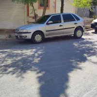 فولکس گل مدل 84