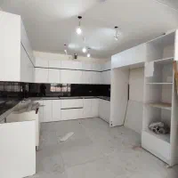 ۱۳۵ متر/سه خواب/ کم واحد/وام آماده انتقال