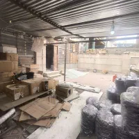 ۲۰۰ متر انبار دربست خیابان مظاهری