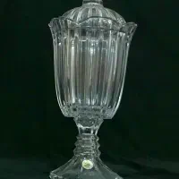 مشروبخوری شکلاتخوری سرویس کریستال|ظروف سرو و پذیرایی|تهران, زعفرانیه|دیوار