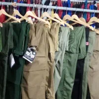 شلوار شش جیب|لباس|بوشهر, |دیوار