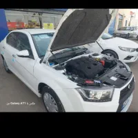 دنا پلاس ۶سرعته