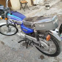 موتور ۱۲۵پیشرو