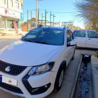 کوییک GXRتمام فول رینگ اسپرت موتور اطلس