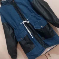 کاپشن زمستونی گرم