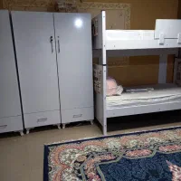 خوابگاه دخترانه|اجارهٔ کوتاه‌مدت آپارتمان و سوئیت|تبریز, |دیوار