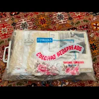 رو تختی اسپانیایی