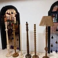 اباژور ایستاده حراجی