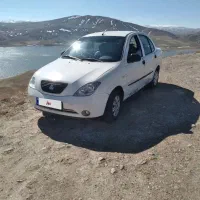 تیبا مدل ۹۹|خودرو سواری و وانت|اهر, |دیوار