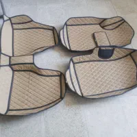 کفپوشهای ۵بعدی نسل جدید تکشو|قطعات یدکی و لوازم جانبی|قرچک, شهرک صنعتی قرچک|دیوار