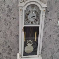 ساعت ایستاده مدرن