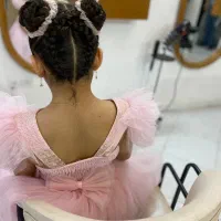 اموزش کوتاهی      و شنیون  بافتها از  پایه