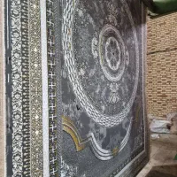 فرش نگین مشهد