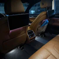 Bmw 730Li 2017|خودرو سواری و وانت|تهران, فرمانیه|دیوار