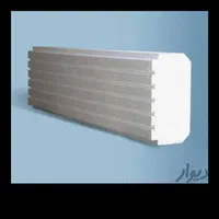 یونولیت سقفی و دیواری تاجدینی