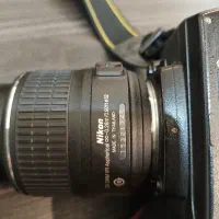 دوربین عکاسی نیکون D70|دوربین عکاسی و فیلمبرداری|تهران, جنتآباد مرکزی|دیوار