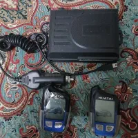 دزدگیر تصویری ماشین