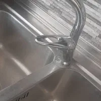 شیر آشپزخانه