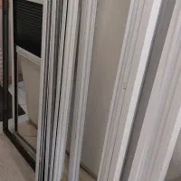 پنجره پلیسه ریگلاژی