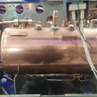 آموزش کامل تعمیرات مکانیک اسپرسوساز صنعتی و خانگی