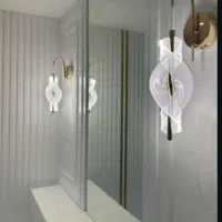 لوستر ودیواری دکوراسیونی شیک وجدید|لوستر و چراغ آویز|کرمانشاه, |دیوار