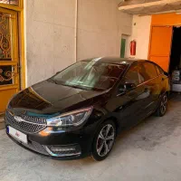 اریزو ۵ اکسلنت مدل ۱۴۰۱ گارانتی فعال