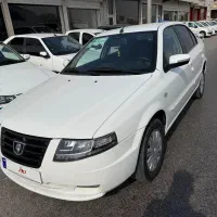 سمندسورن سیمی ۱۴۰۲درحدصفر|خودرو سواری و وانت|بندرعباس, |دیوار