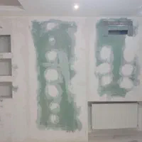 نقاشی ساختمان