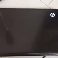 HP Corei3 pavilion
