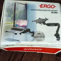 پایه نگهدارنده لپ‌تاپ ارگو