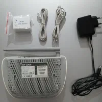 مودم ADSL|مودم و تجهیزات شبکه|کبودرآهنگ, |دیوار