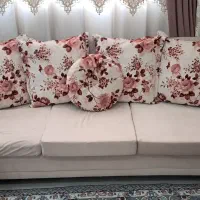 مبل ۹ نفره راحتی