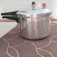 زودپز تک دسته