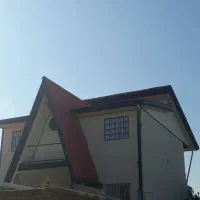 شیروونی کار،سقف شیبدار،اسکلت فلزی ورق ونما کار|خدمات پیشه و مهارت|هشتگرد, شهرک بعثت|دیوار