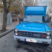 فروش نیسان تک سوز رادیال آپشنال|خودرو سواری و وانت|تهران, شهرک استقلال|دیوار