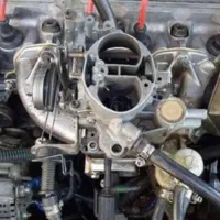 تعمیر، سرویس و تنظیم کاربراتور پژو ۲۰۰۰