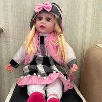 عروسک نو