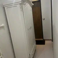 تخت وکمد کودک|تخت و سرویس خواب|تهران, شهرک شریعتی|دیوار