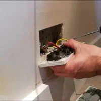سرویس ونصب کولرابی،برقکار،عیب یابی خرده کاری برق