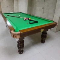 میز باند ملین بیلیارد۹۸۷